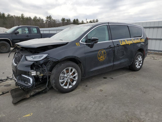 2023 CHRYSLER PACIFICA TOURING L VIN:2C4RC3BG7PR570474
