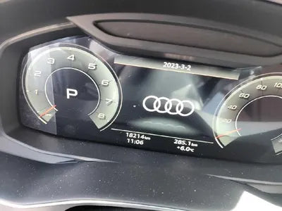 2021 Audi A6 WAUZZZF29MN066305 VIN:WAUZZZF29MN066305