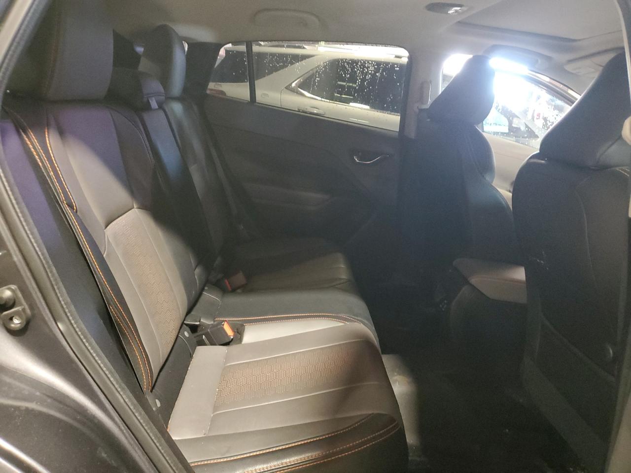 2024 SUBARU CROSSTREK LIMITED VIN:4S4GUHM65R3722233