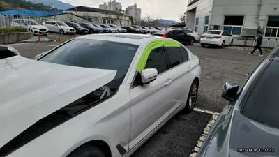 2019 BMW 530 794KMWBAJD9101KWW VIN:794KMWBAJD9101KWW