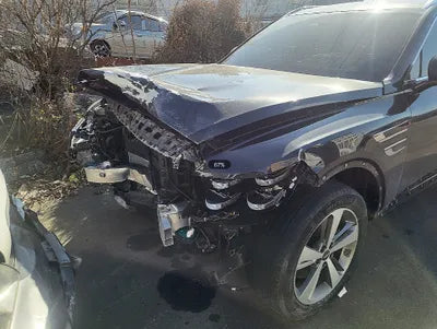 2020 Genesis GV80 VIN: