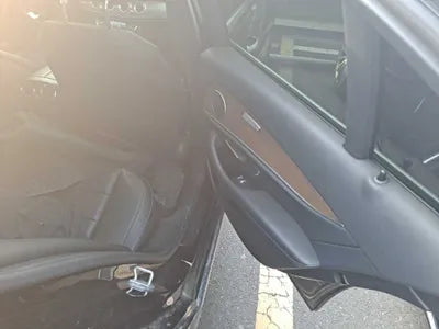 2018 Mercedes-Benz E 300 203KMWDDZF4JB6JA3 VIN:203KMWDDZF4JB6JA3