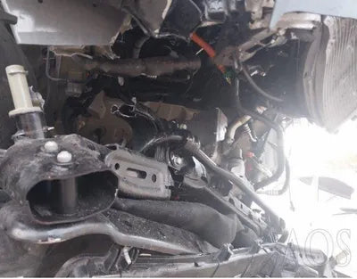 2022 Hyundai Ioniq KMHKN81AFNU048283 VIN:KMHKN81AFNU048283