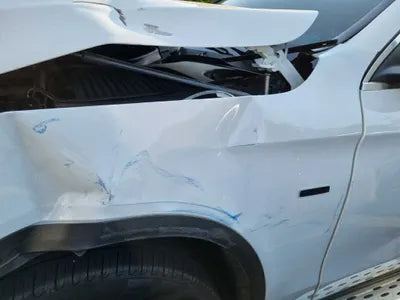 2021 Mercedes-Benz GLC 300 W1N0G5DB9MF958649 VIN:W1N0G5DB9MF958649