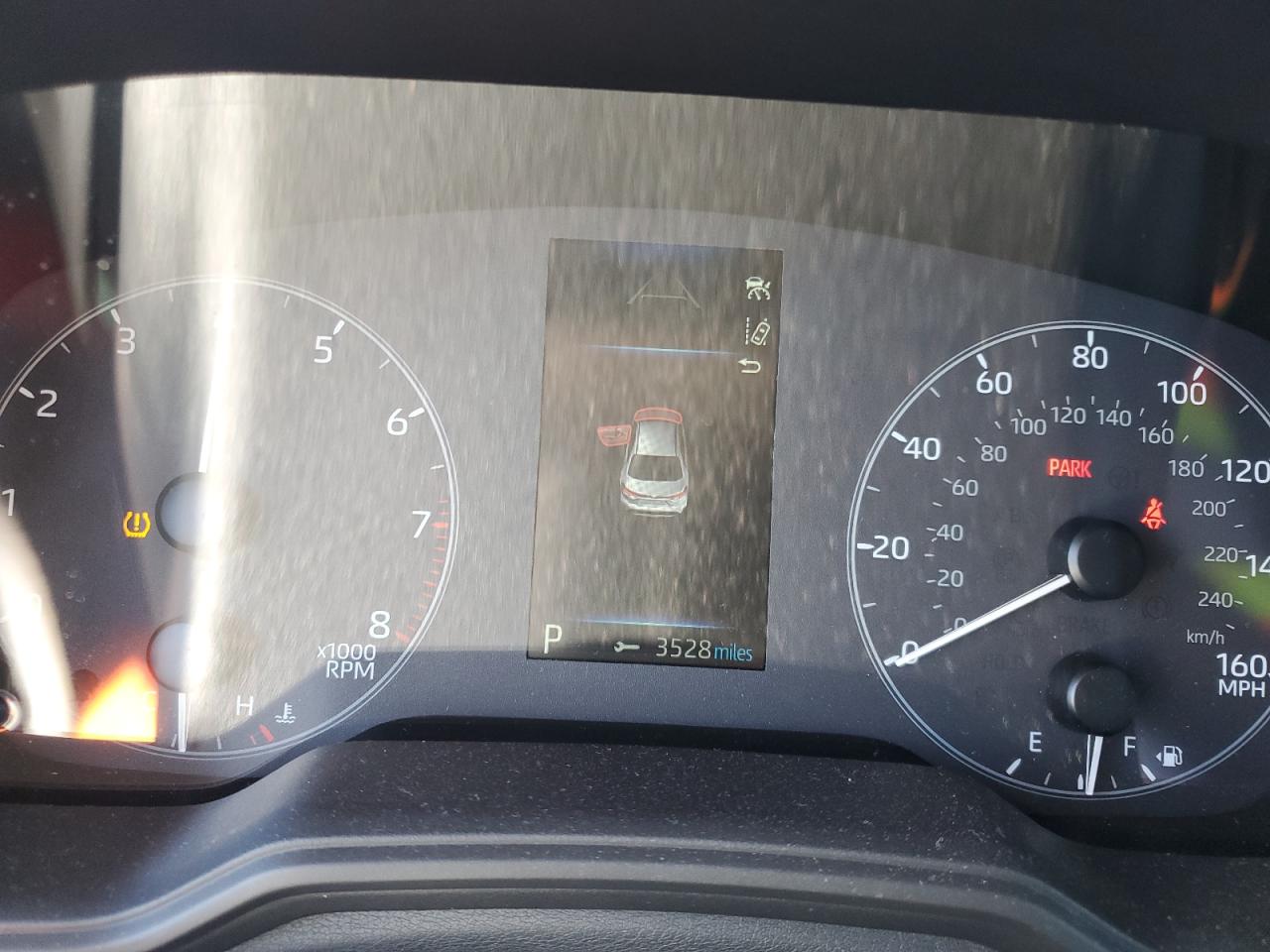 2024 TOYOTA COROLLA LE VIN:5YFB4MDE7RP191932