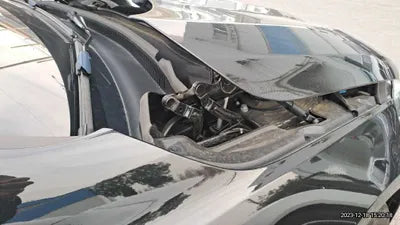 2021 BMW 120 WBA7L7105M7J24692 VIN:WBA7L7105M7J24692
