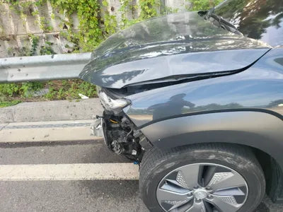 2019 Hyundai Kona VIN:
