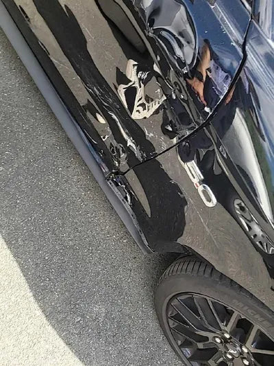 2019 Ford Mustang GT VIN:
