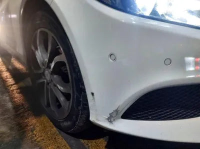 2015 Mercedes-Benz C 220 VIN: