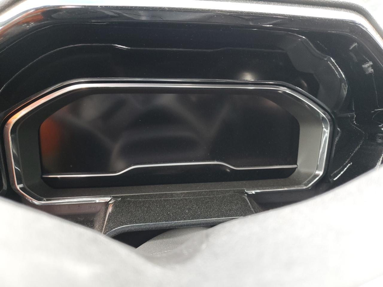 2024 CHEVROLET SILVERADO K1500 LTZ VIN:1GCUDGEL8RZ150125