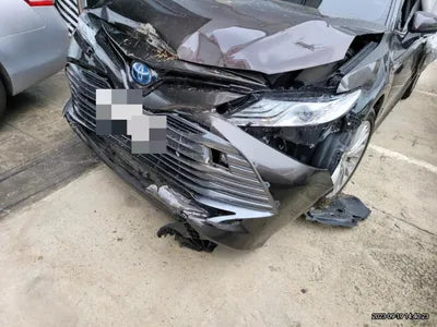 2021 Toyota Camry JTNBA1HK4M3003906 VIN:JTNBA1HK4M3003906