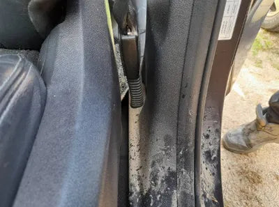 2017 Kia Sorento KNAPK81ABHA333055 VIN:KNAPK81ABHA333055