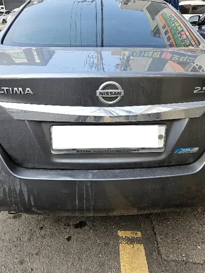 2015 Nissan Altima 612KM1N4AL3AP7FC1 VIN:612KM1N4AL3AP7FC1