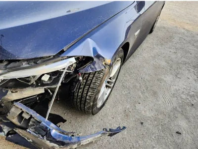 2016 BMW 520 WBA5E510XGG202488 VIN:WBA5E510XGG202488