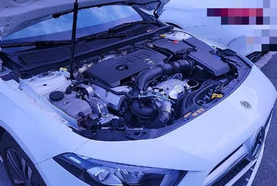 2021 Mercedes-Benz A 220 W1K3G4EB1MJ317012 VIN:W1K3G4EB1MJ317012