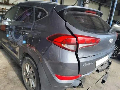 2016 Hyundai Tucson KMHJ3815GHU304824 VIN:KMHJ3815GHU304824