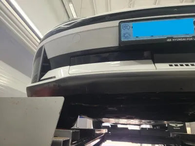 2022 Hyundai Ioniq KMHM541AFPA003093 VIN:KMHM541AFPA003093