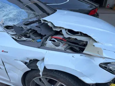 2020 Audi 50 WAUZZZF25LN094665 VIN:WAUZZZF25LN094665