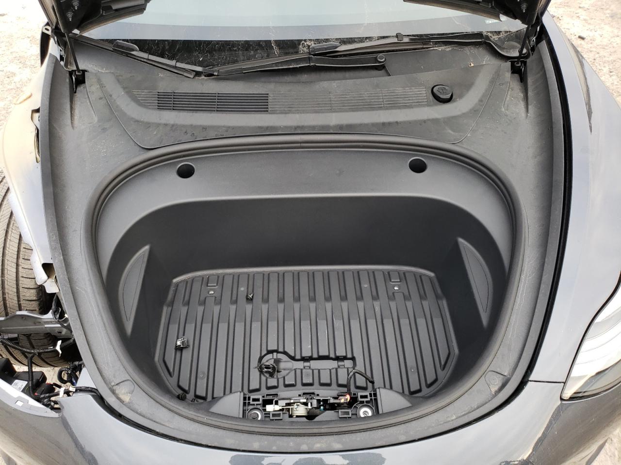 2023 TESLA MODEL 3  VIN:5YJ3E1EB0PF636377