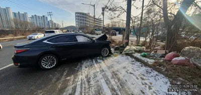 2021 Lexus ES 300 VIN: