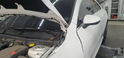 2021 Mercedes-Benz CLA 250 VIN: