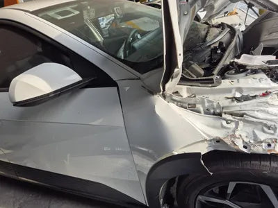 2022 Hyundai Ioniq KMHKL81AFNU097312 VIN:KMHKL81AFNU097312