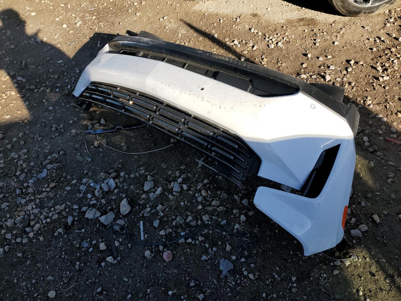 2022 CHEVROLET TAHOE K1500 RST VIN:1GNSKRKD8NR295866