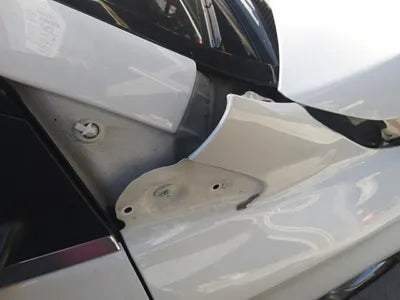 2017 Mercedes-Benz B 200 VIN: