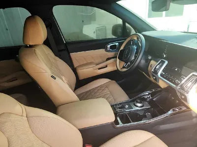 2021 Kia Sorento VIN: