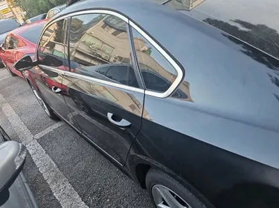 2015 Volkswagen Passat 1VWZZZA3ZFC025538 VIN:1VWZZZA3ZFC025538