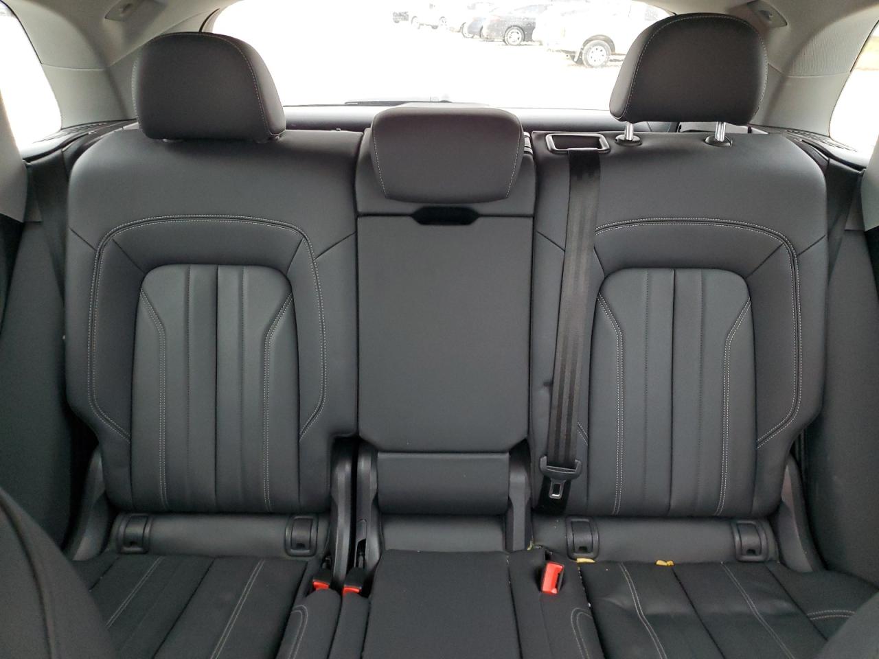 2023 AUDI Q5 PREMIUM 45 VIN:WA1GAAFYXP2137230