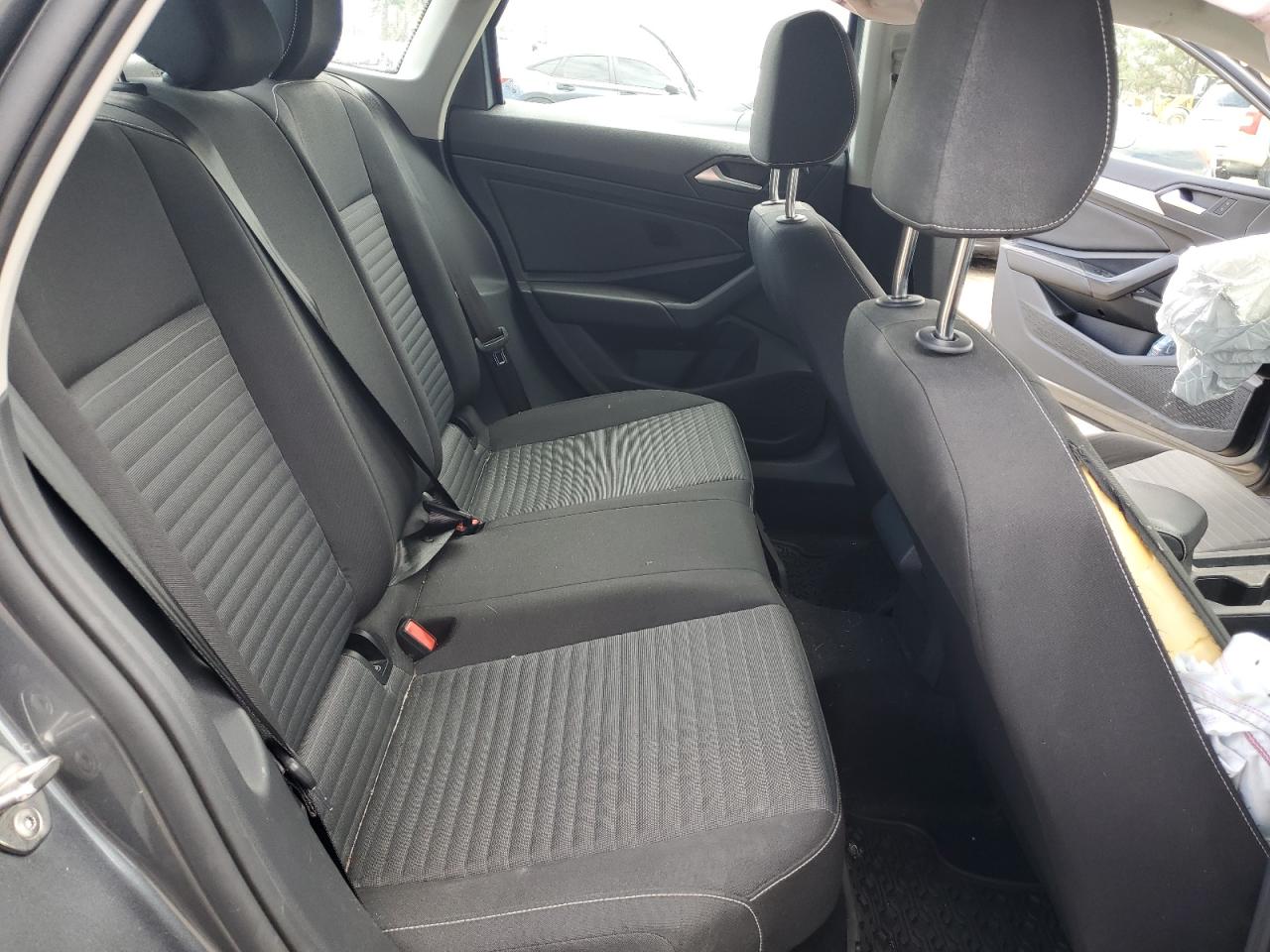 2022 VOLKSWAGEN JETTA S VIN:3VWCM7BU3NM033084