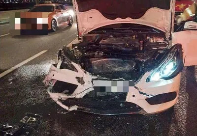 2014 Mercedes-Benz E 200 VIN: