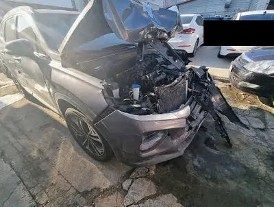 2020 Hyundai Santa FE KMHS381CBLU218951 VIN:KMHS381CBLU218951