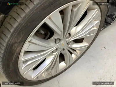 2016 Chevrolet Impala 1G1155S34GU127906 VIN:1G1155S34GU127906