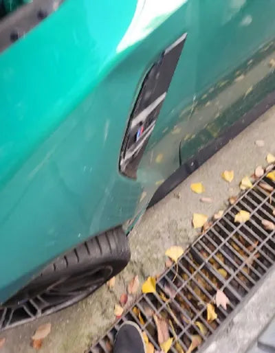 2023 BMW M3 WBS41AY08PFN37255 VIN:WBS41AY08PFN37255