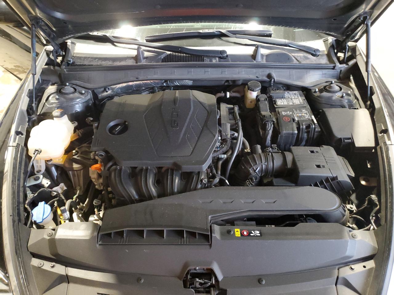 2022 HYUNDAI SONATA SE VIN:5NPEG4JA9NH139165