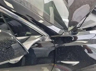 2020 Tesla Model 3 5YJ3E1EBXLF726016 VIN:5YJ3E1EBXLF726016