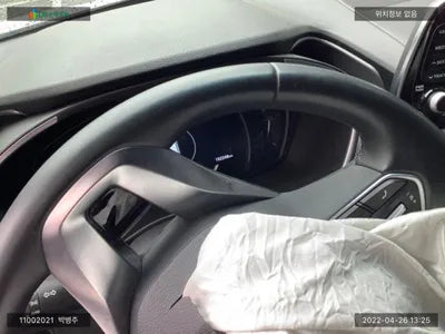 2018 Hyundai Santa FE KMHS381BDKU063945 VIN:KMHS381BDKU063945