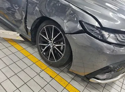 2022 Toyota Camry JTNBA1HK5N3010591 VIN:JTNBA1HK5N3010591