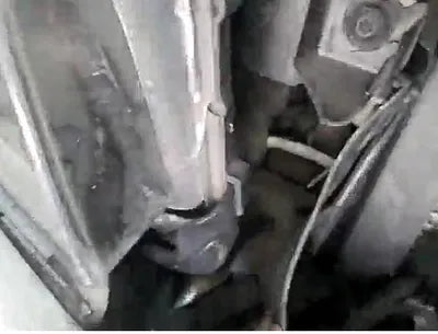 2015 BMW 520 WBA5E510XFG064918 VIN:WBA5E510XFG064918