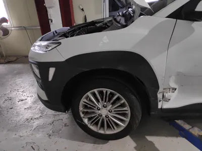 2020 Hyundai Kona KMHK4815GLU628918 VIN:KMHK4815GLU628918