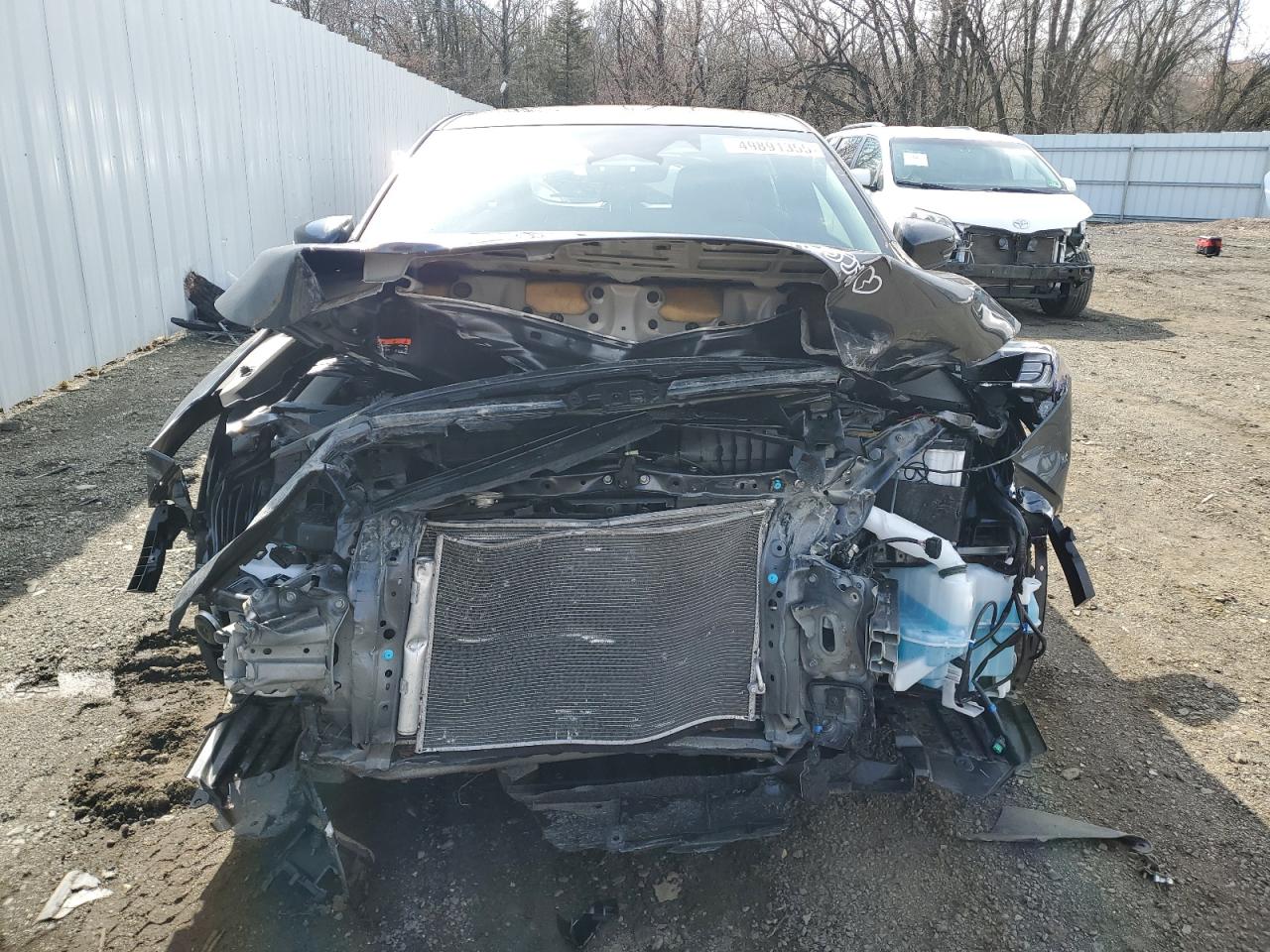 2024 SUBARU IMPREZA RS VIN:JF1GUHJC3R8308648