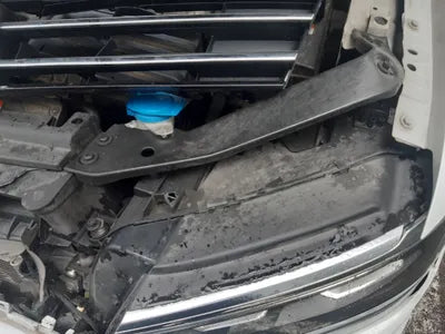 2018 Volkswagen Tiguan WVGZZZ5NZJW967492 VIN:WVGZZZ5NZJW967492