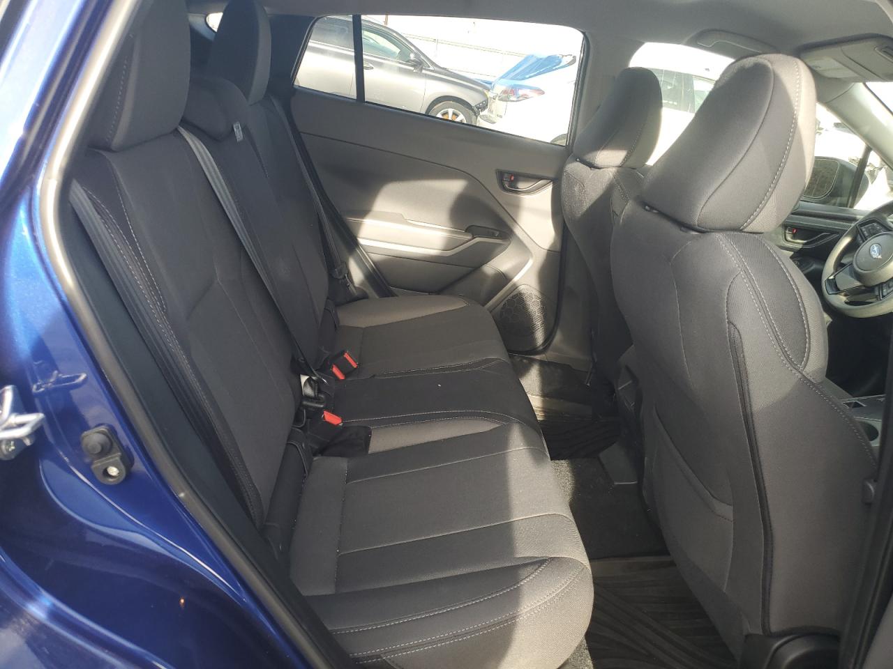 2024 SUBARU CROSSTREK  VIN:JF2GUABC1R8303787