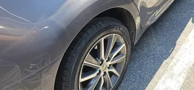 2016 Lexus ES 300 VIN: