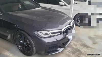 2023 BMW 520 WBA11BH06PWY03059 VIN:WBA11BH06PWY03059