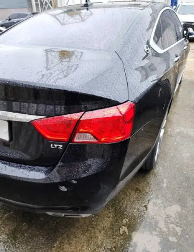 2017 Chevrolet Impala 1G1155SA6HU122125 VIN:1G1155SA6HU122125