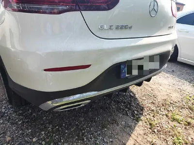 2023 Mercedes-Benz GLC 220 W1N0J1FB6PG155819 VIN:W1N0J1FB6PG155819