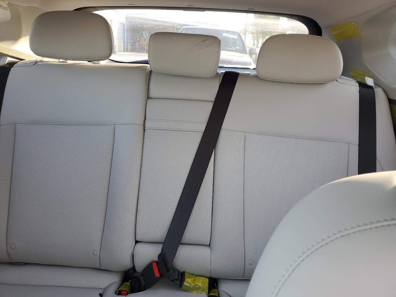 2024 HYUNDAI KONA LIMITED VIN:KM8HE3A39RU176030